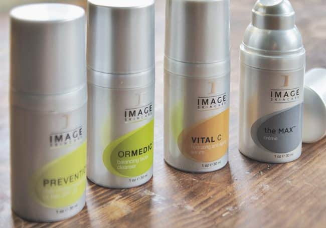Image Skincare Produkttest, Pflegeserie von Image Skincare im Test, Beauty, Beutyreview, Produkttest, Creme, Pflegeprodukte, Gesichtcreme,