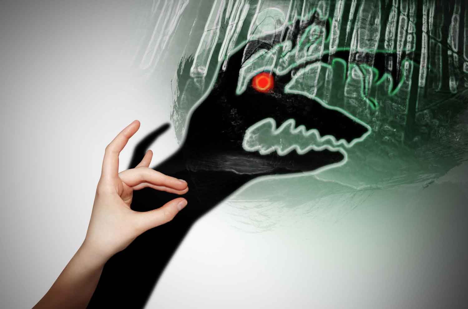 Panikattacken, Angst, Änsgte, Depression, Ursachen von Despressionen,