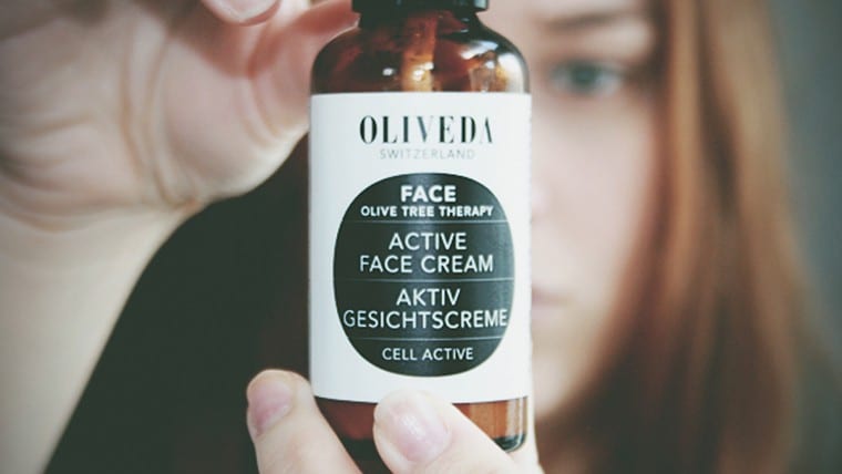Produkte von Oliveda, Oliveda, Beauty Blog, Review,