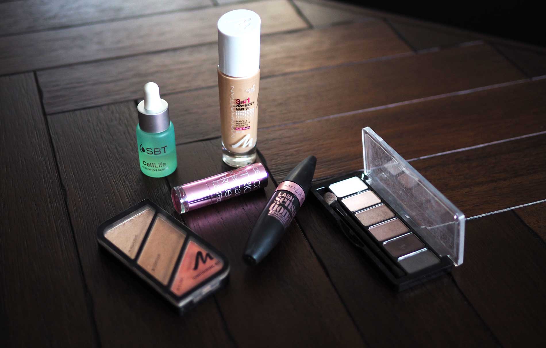 Beauty, Beautyprodukte, Make up Routine, Daily Make up, Daily Look, Beauty, Kosmetik,