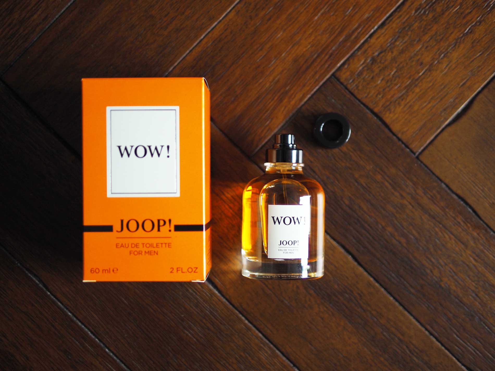 Produktest vom Parfüm Joop! Wow!, Joop!, Flaconi, Produkttest, Review, Beauty, Pafüm, Herrenparfüm, Duft,