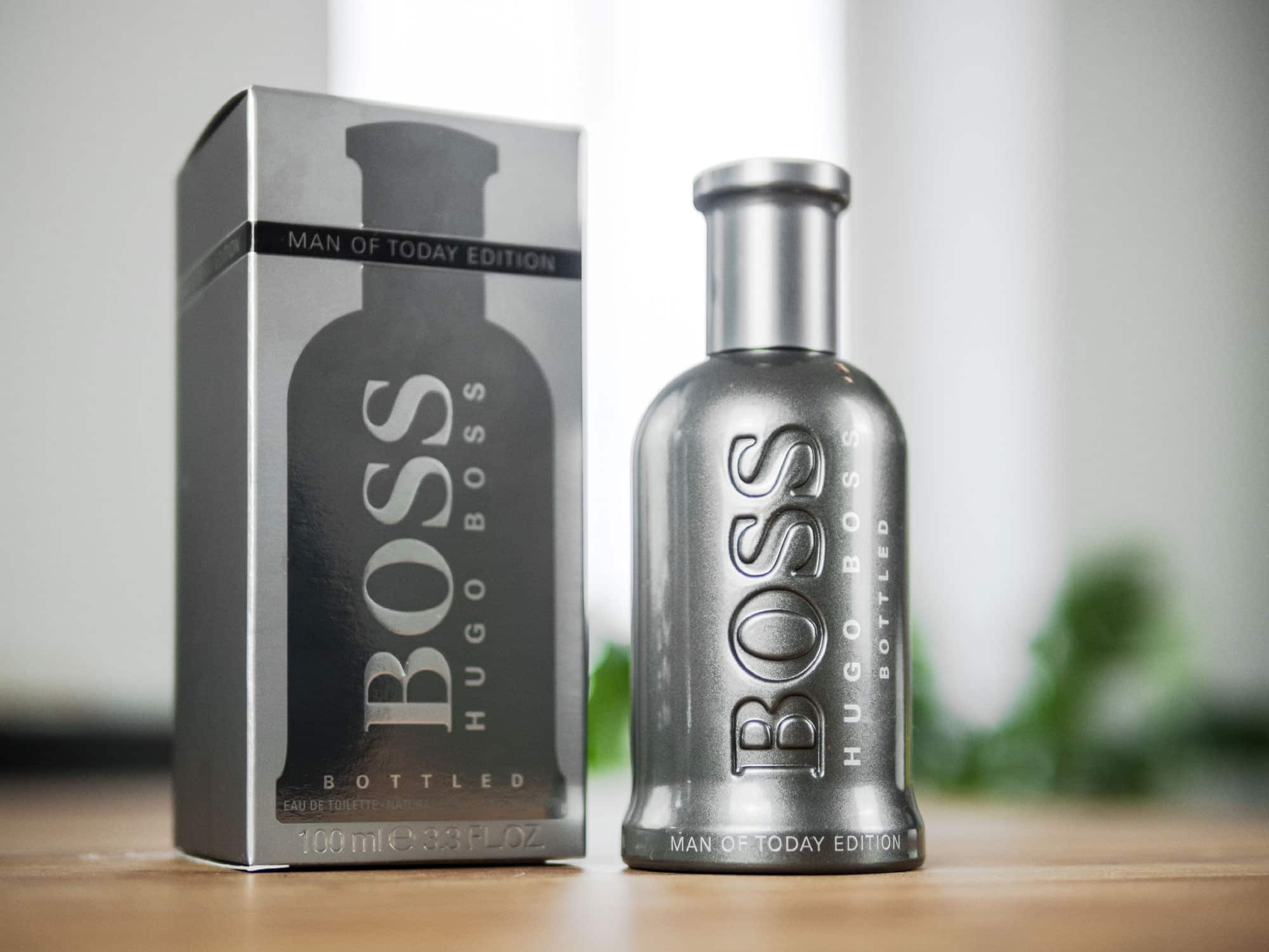 Hugo Boss, Boss, Boss Bottled, Parfüm, Herrenduft, Herrenparfüm, Produktreview, Beauty, Lifestyle, Limited Edition, Männer, Mann,