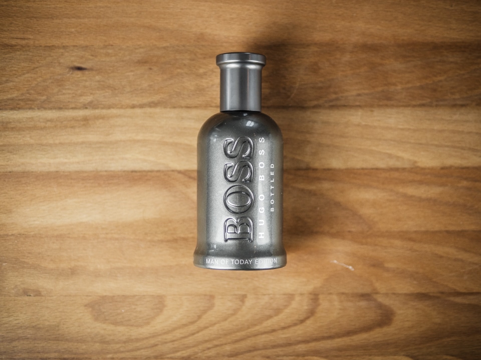 Hugo Boss, Boss, Boss Bottled, Parfüm, Herrenduft, Herrenparfüm, Produktreview, Beauty, Lifestyle, Limited Edition, Männer, Mann,
