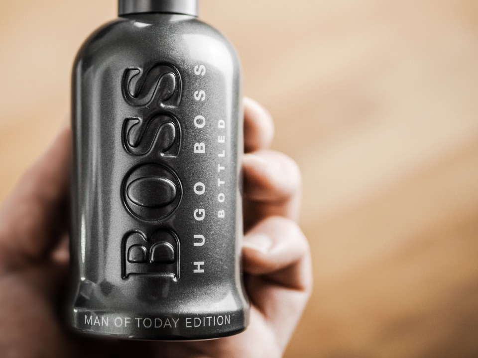 Hugo Boss, Boss, Boss Bottled, Parfüm, Herrenduft, Herrenparfüm, Produktreview, Beauty, Lifestyle, Limited Edition, Männer, Mann,