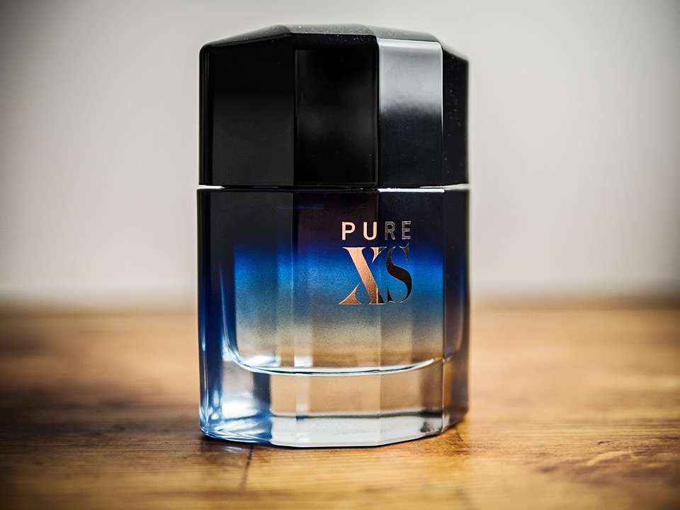 Paco Rabanne, Pure XS, Produktreview, Parfüm, Herrenparfüm, Duft, Duftklassiker, Men, Flaconi, Werbung, sponsored Post