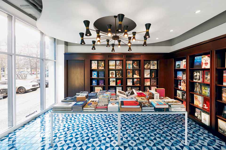 Sale im Taschen Verlag, Taschen Sale, Rabatte, Buch, Bücher,