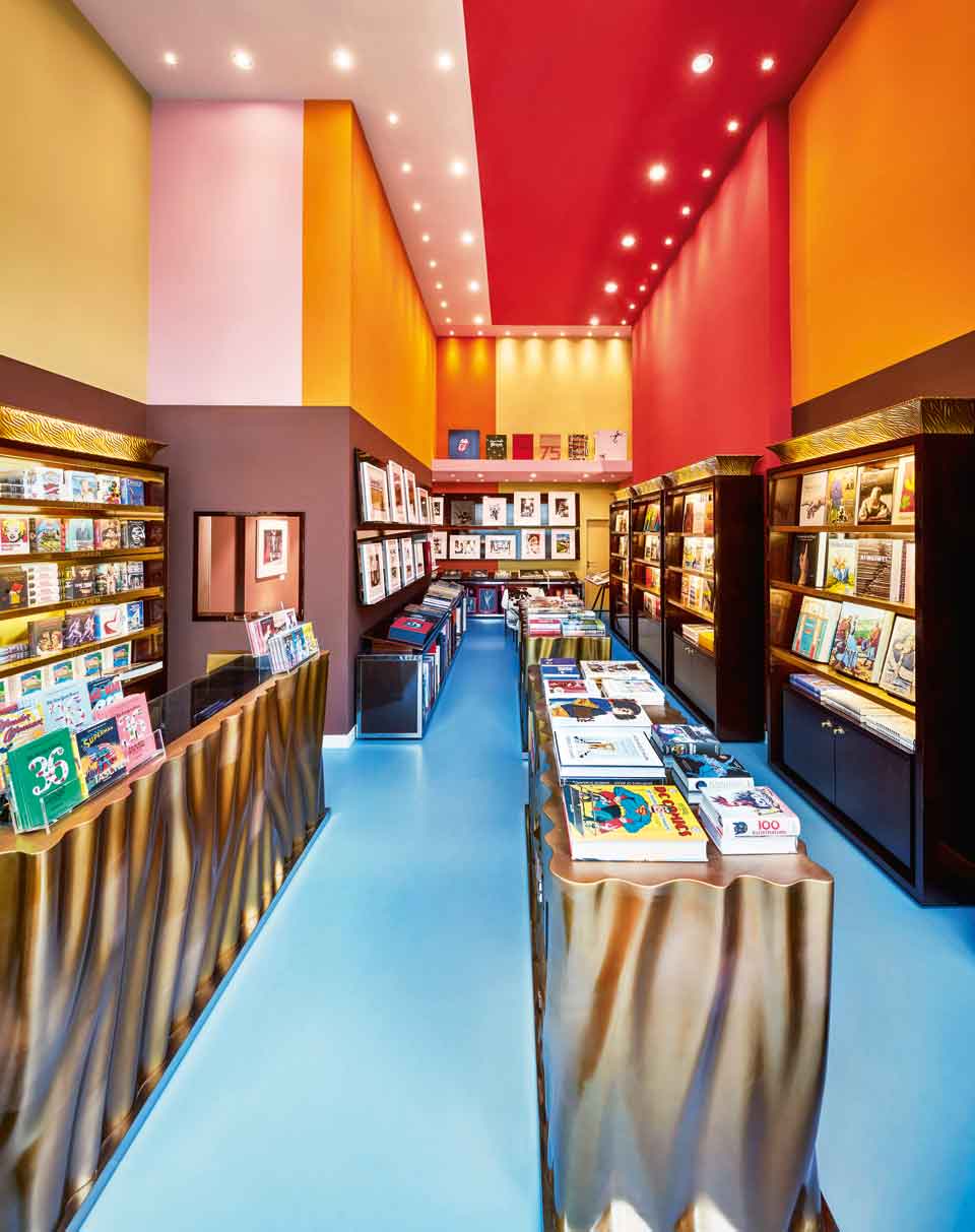 Sale im Taschen Verlag, Taschen Sale, Rabatte, Buch, Bücher,