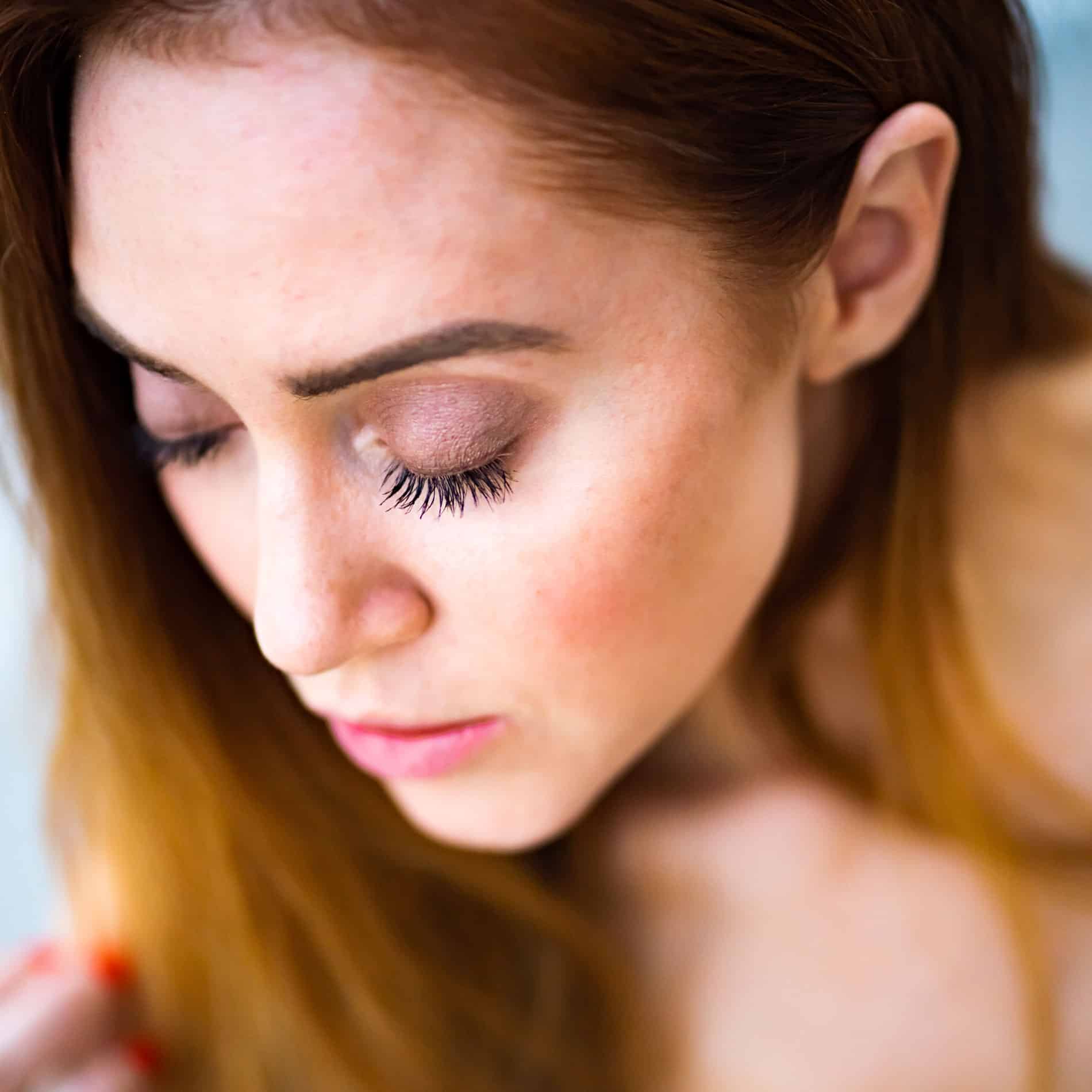 Klimper Wimpern, tolle Mascara, Beauty Picks, Beauty Empfehlung, sexy Augenaufschlag, Augen Make-up, Wimperntusche, Naturkosmetik, dekorative Kosmetik