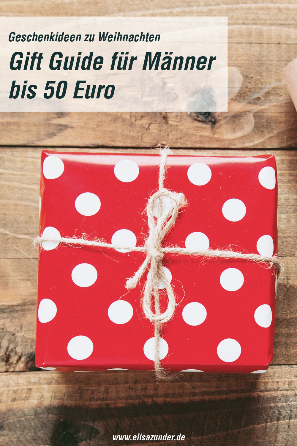 Gift Guide für Männer, Geschenkideen für Männer zu Weihnachten, Geschenke für Männer, Geschenkideen, Geschenke machen, Geschenke für den Liebsten, Geschenke für den Bruder