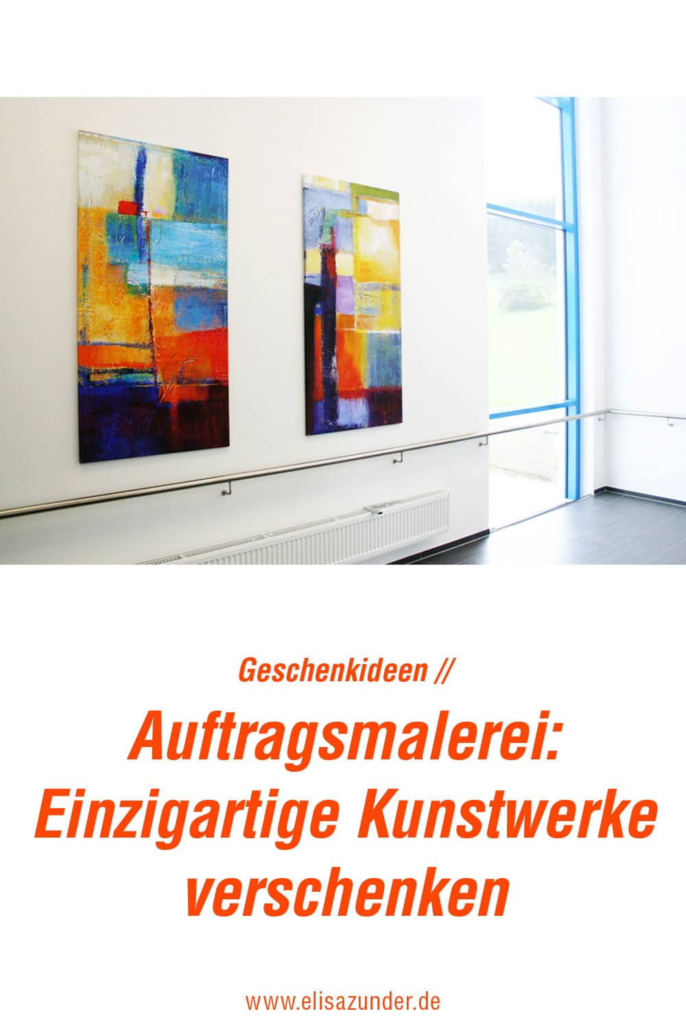 Auftragsmalerei, Geschenkideen, persönliche Geschenke, Geschenke von Herzen, Gift Guide für Kusntliebhaber, Guft Guide für Kunstliebhaberinnen, Kunst, Fine Art, Ölgemälde, Auftragsmalerei