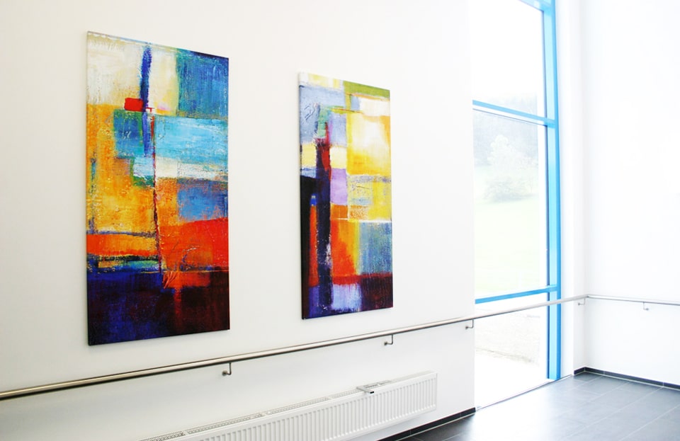 Auftragsmalerei, Geschenkideen, persönliche Geschenke, Geschenke von Herzen, Gift Guide für Kusntliebhaber, Guft Guide für Kunstliebhaberinnen, Kunst, Fine Art, Ölgemälde, Auftragsmalerei