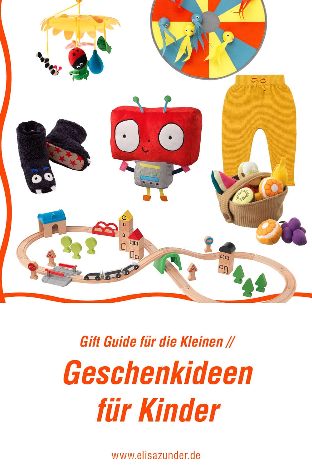 Geschenkideen für Kinder, Gift Guide für Kinder, Kinderspielzeug, Bücher, Stifte, Geschenkideen zu Weihnachten, Weihnachtsgeschenke für Kinder,