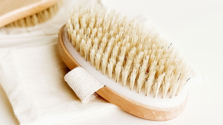 Trockenbürsten kaufen, Trockenbürste kaufen, richtige Trockenbürste finden, Trockenbürste Empfehlungen,