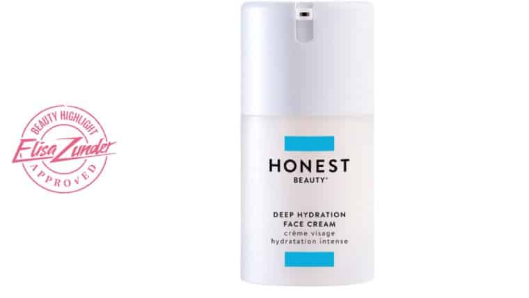 Die Deep Hydration Face Cream von Honest Beauty, Honest Beauty, Beauty Highlight, Hautpflege