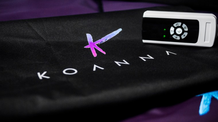 Infrarot Saunadecke, Koanna Infrarot Saunadecke, Infrarot Saunadecke im Test, Infraraot Saunadecke von Koanna im Test, ElisaZunder Blogazine, Wellness, Wohlbefinden