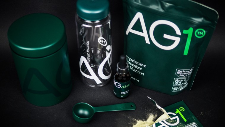 AG1, Athletic Greens, Athletic Greens im Test, AG1 Erfahrung, Supplement, Nahrungsergänzungsmittel, ElisaZunder Blogazine