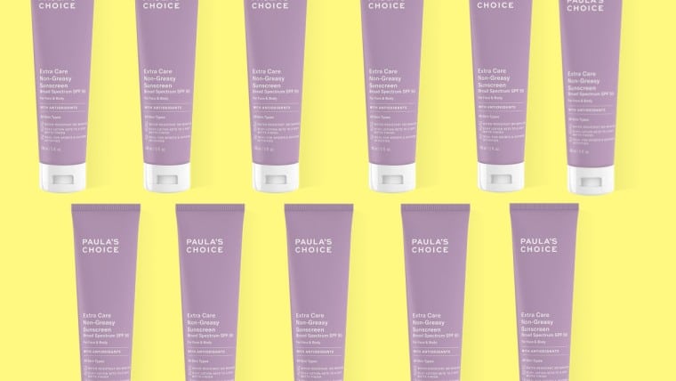 Paula's Choice Sonnencreme, Paula's Choice Sonnencreme LSF 50, Short Review, LSF Paula's Choice