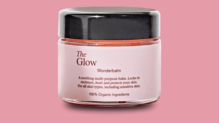 The Glow Wonderbalm, Review The Glow Wonderbalm,