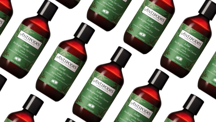 Juliet Skin Brightening Gel Cleanser von Antipodes, uliet Skin Brightening Gel Cleanser Erfahrung, Gel Cleanser Antipodes, Gesichtspflege, Cleanser, Hautpflege, Skincare, ElisaZunder Blogazine