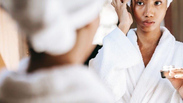 Double Cleansing, Double Cleanse, Double Cleansing Routine, Hautpflege, Hautreinigung in zwei Schritten, Beauty Trend