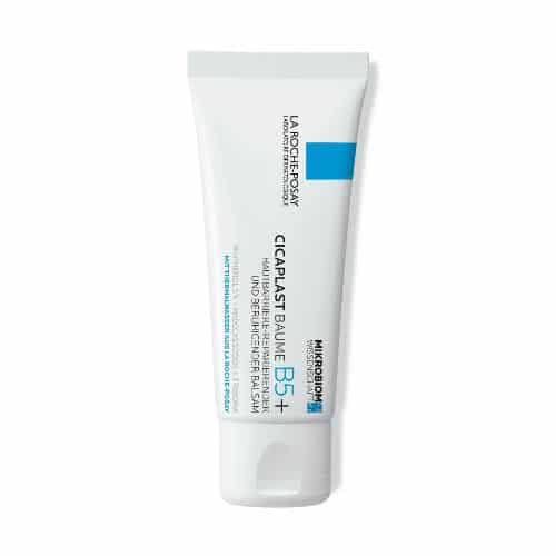 Hautbarriere stärken mit CICAPLAST Baume B5+ von La Roche Posay