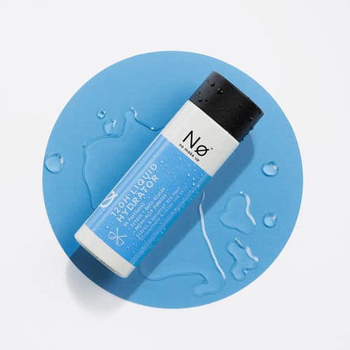 Hautbarriere stärken mit dem Liquid Hydrator von No Cosmetics