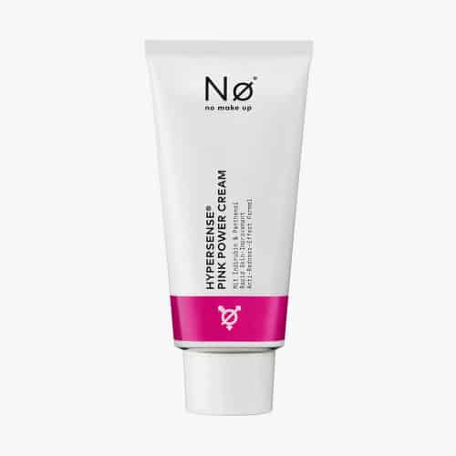 Hautbarriere stärken mit Pink Cream von No Cosmetics