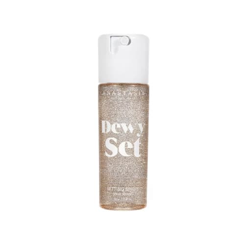 Glow Foundation, Glowy Foundation, strahlender Teint, Dewy Set Anastasia Beverly Hills