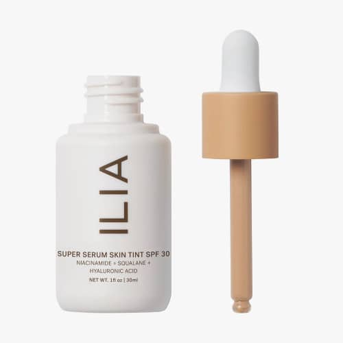 Glow Foundation, Glowy Foundation, strahlender Teint, Skin Tint