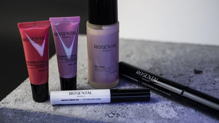 Natural-Make-up-Set-Rosental-Organics-Rabatt-Colored-Lip-Balm-ElisaZunder