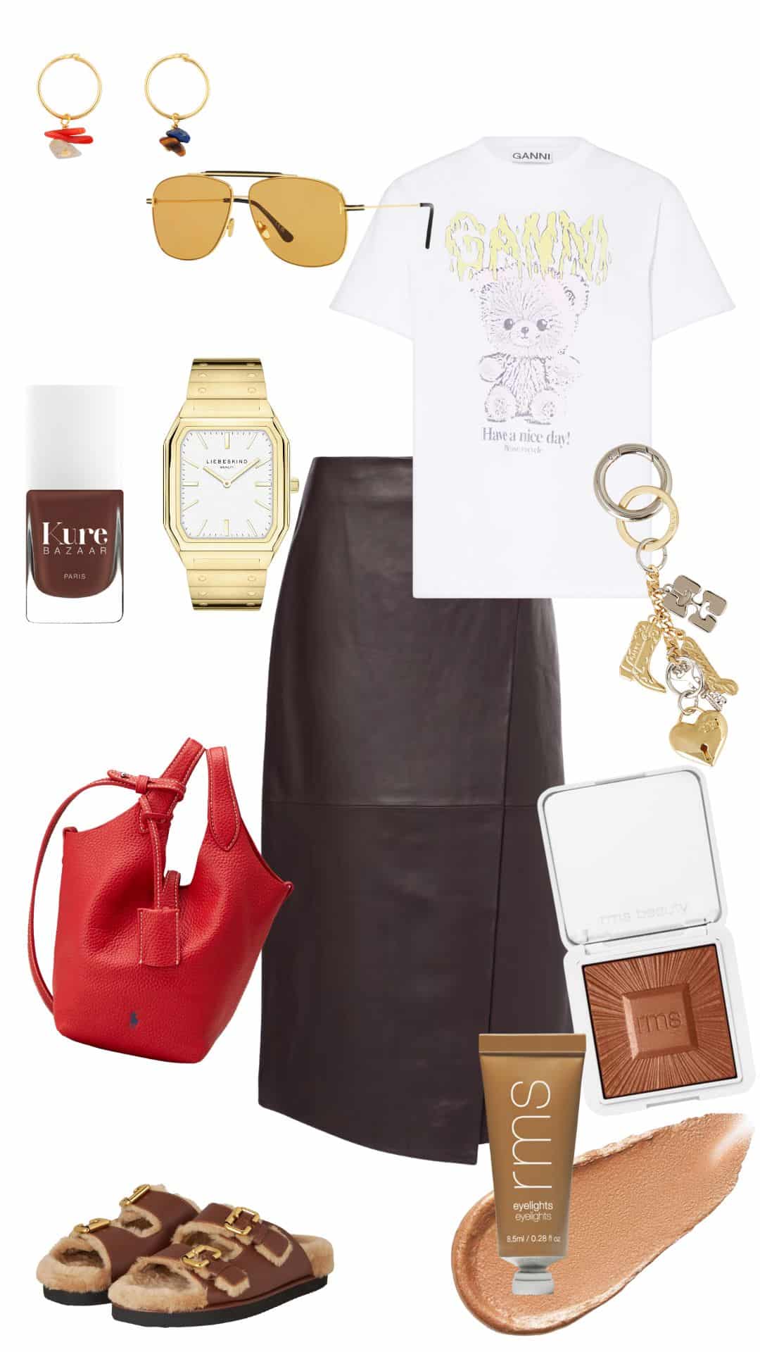 Chocolate Brown: Schokoladenbraun die Trendfarbe im Herbst
