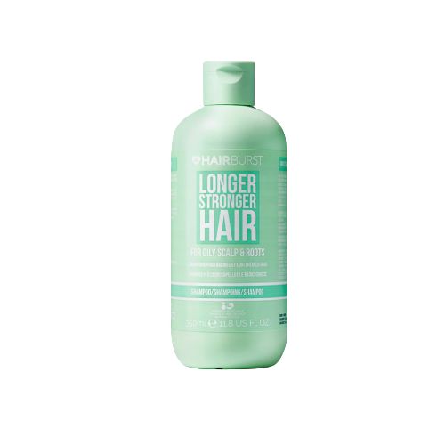 Fettige Haare? Welches Shampoo hilft wirklich: Wir zeigen Top-Produkte – von cleane Produkte bis Profi-Tipps. Für hormonelle Ursachen, Stress & Co.