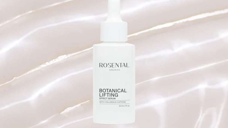 Erlebe mit Rosental Natural Botox den natürlichen Lifting-Effekt ohne Nadeln. Glättet, strafft & hydratisiert – sichtbar schon nach der ersten Anwendung.