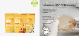 Daily Gut Erfahrungen: Ich habe das Daily Gut Pulver getestet