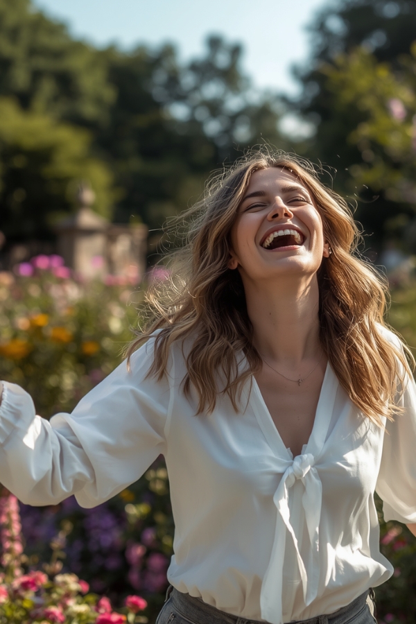 Scandi Summer Fashion: Die schönsten Looks für einen entspannten Sommer