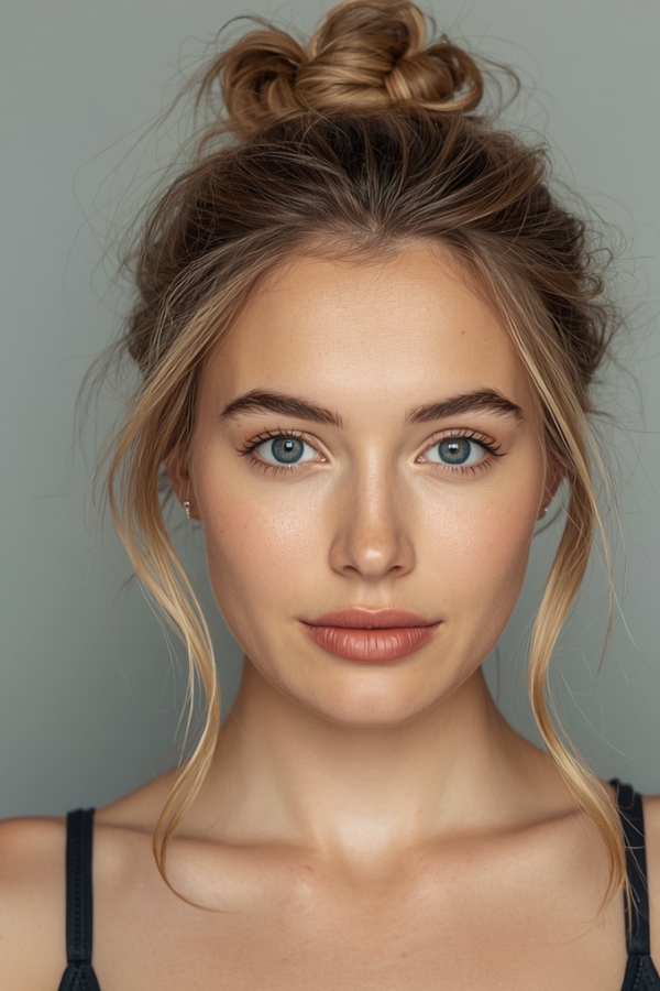 Der Undone-Hair-Look ist mein Sommer-Favorit: lässige Wellen, einfache Styles und natürliche Beauty für warme Tage und entspannte Vibes.